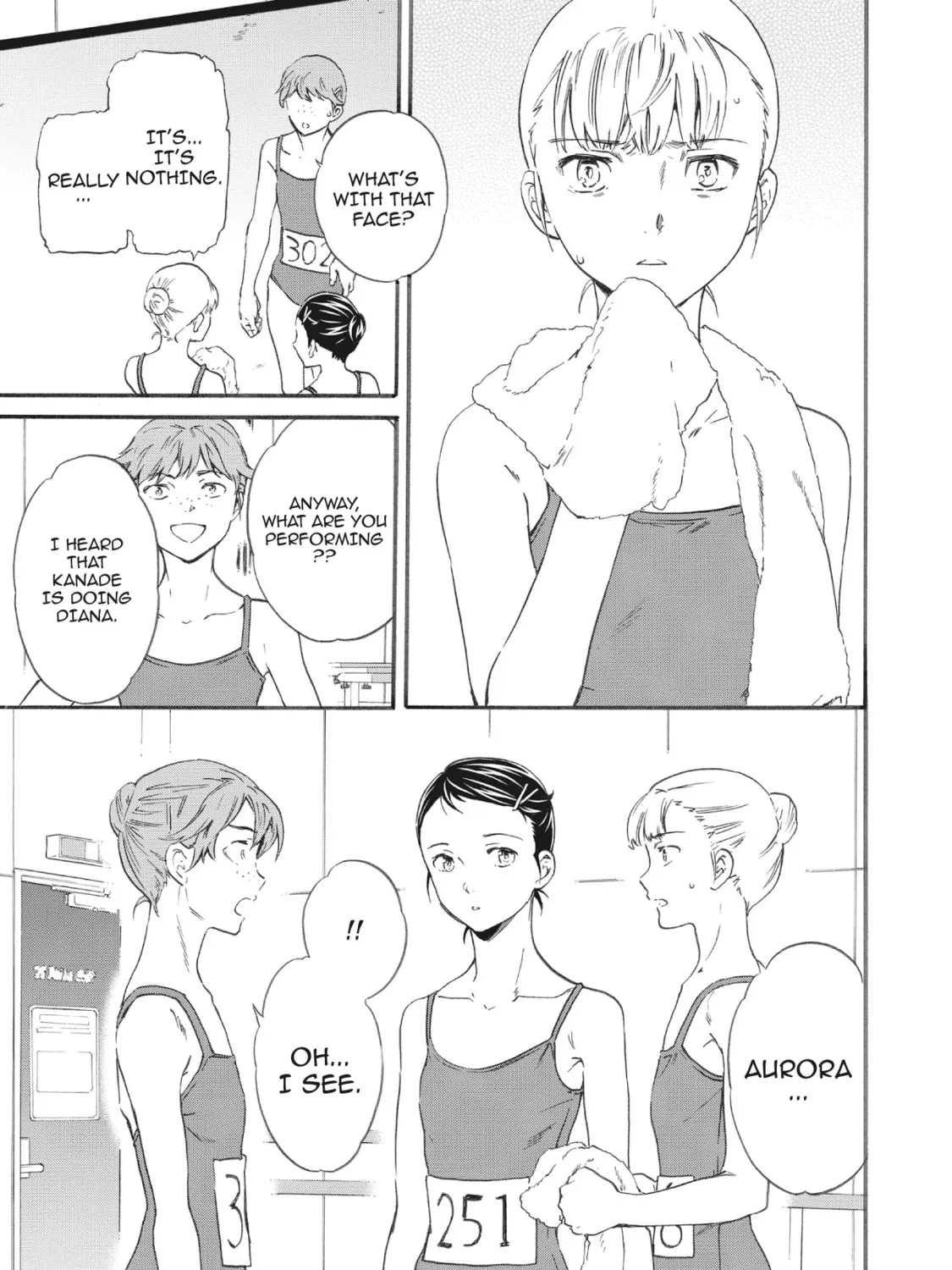 The Magnificent Grand Scene Chapter 37 page 67 - 