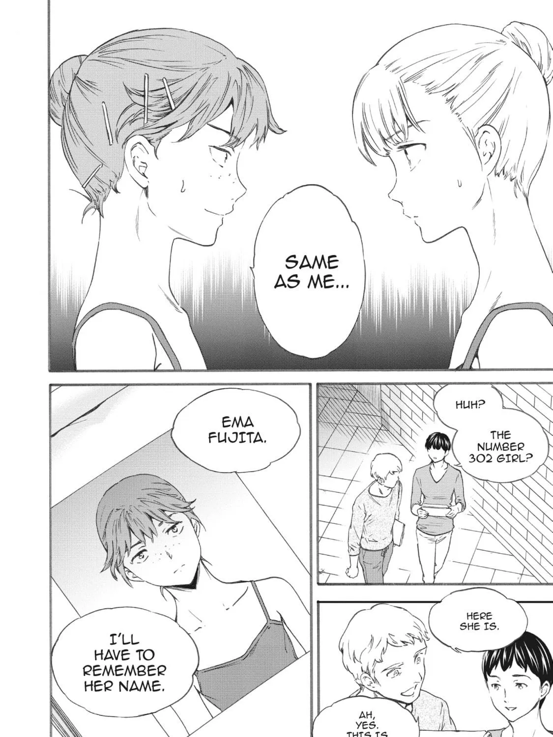 The Magnificent Grand Scene Chapter 37 page 69 - 