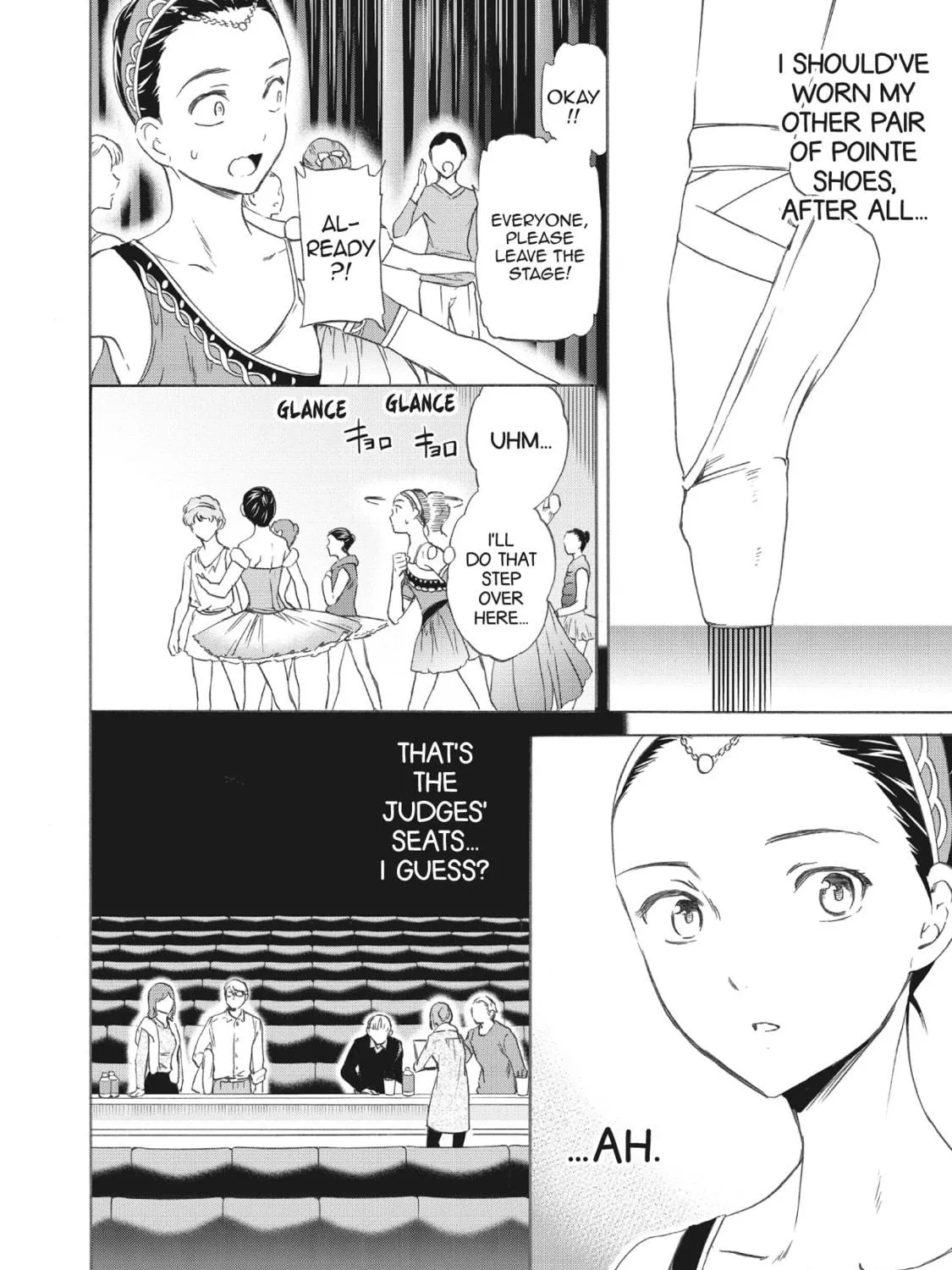 The Magnificent Grand Scene Chapter 38 page 11 - 