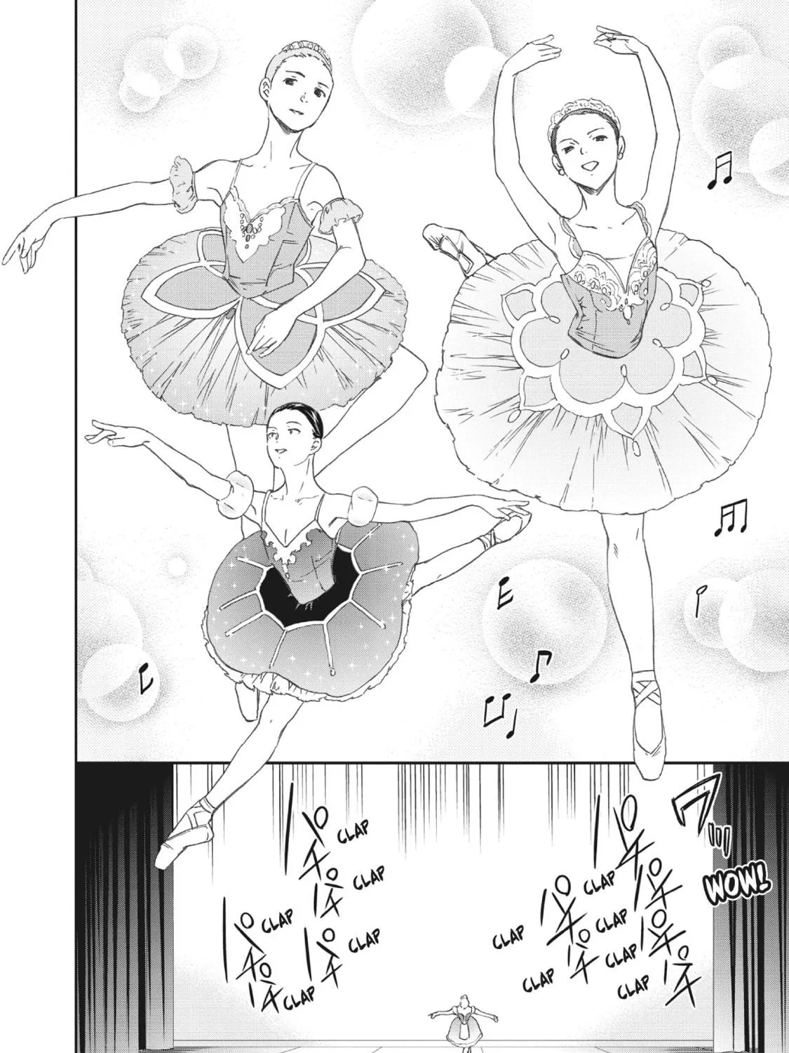 The Magnificent Grand Scene Chapter 38 page 19 - 