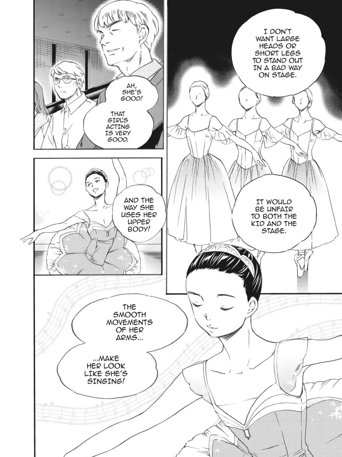 The Magnificent Grand Scene Chapter 38 page 23 - 
