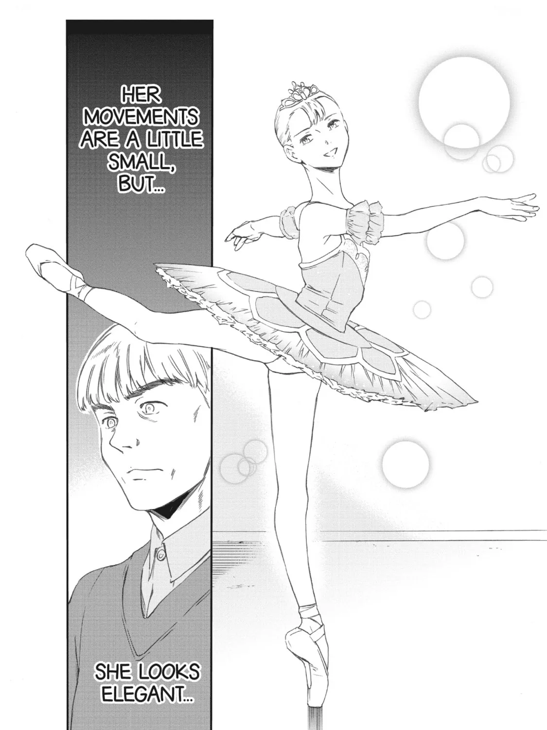 The Magnificent Grand Scene Chapter 38 page 27 - 