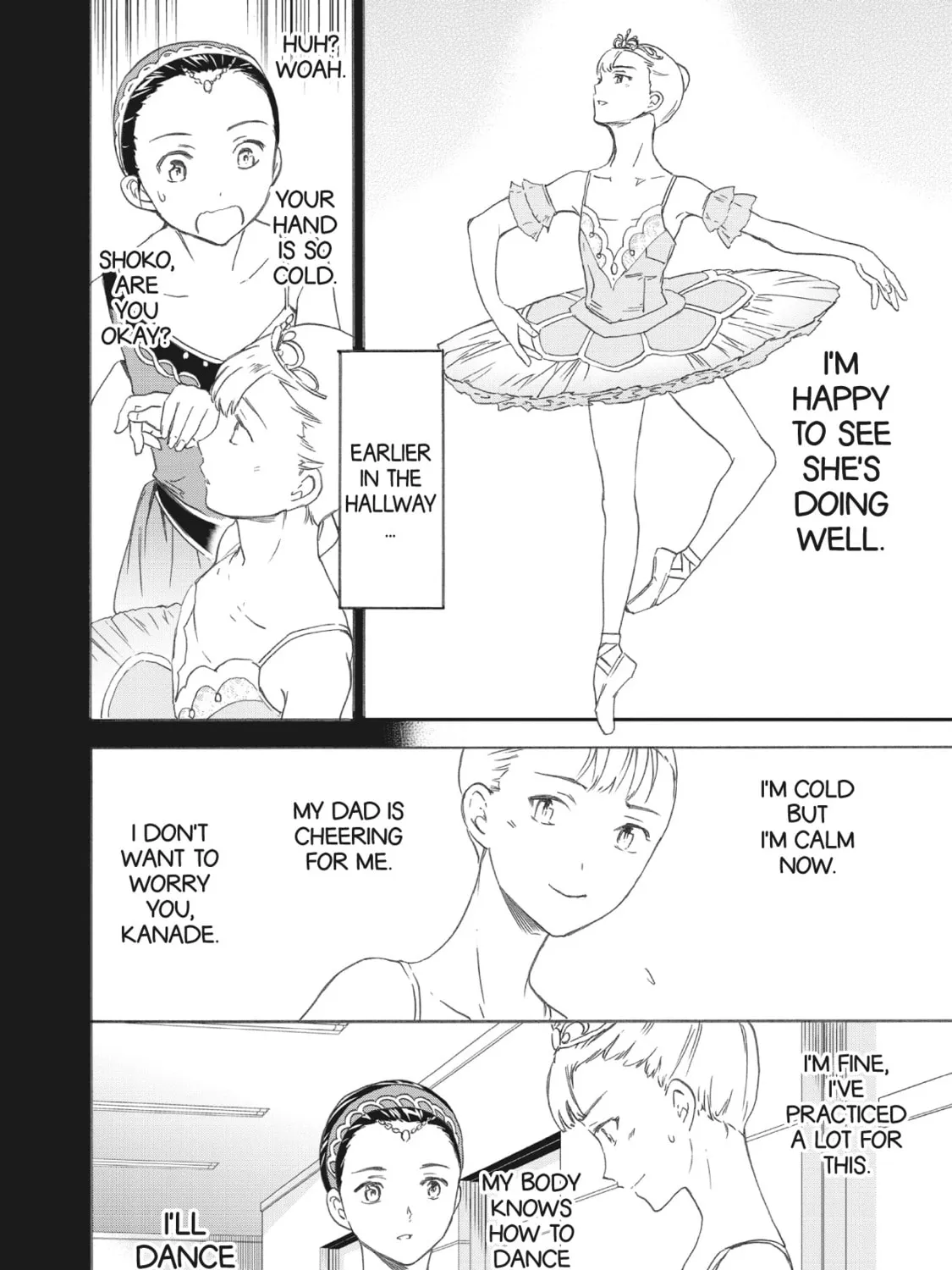 The Magnificent Grand Scene Chapter 38 page 31 - 