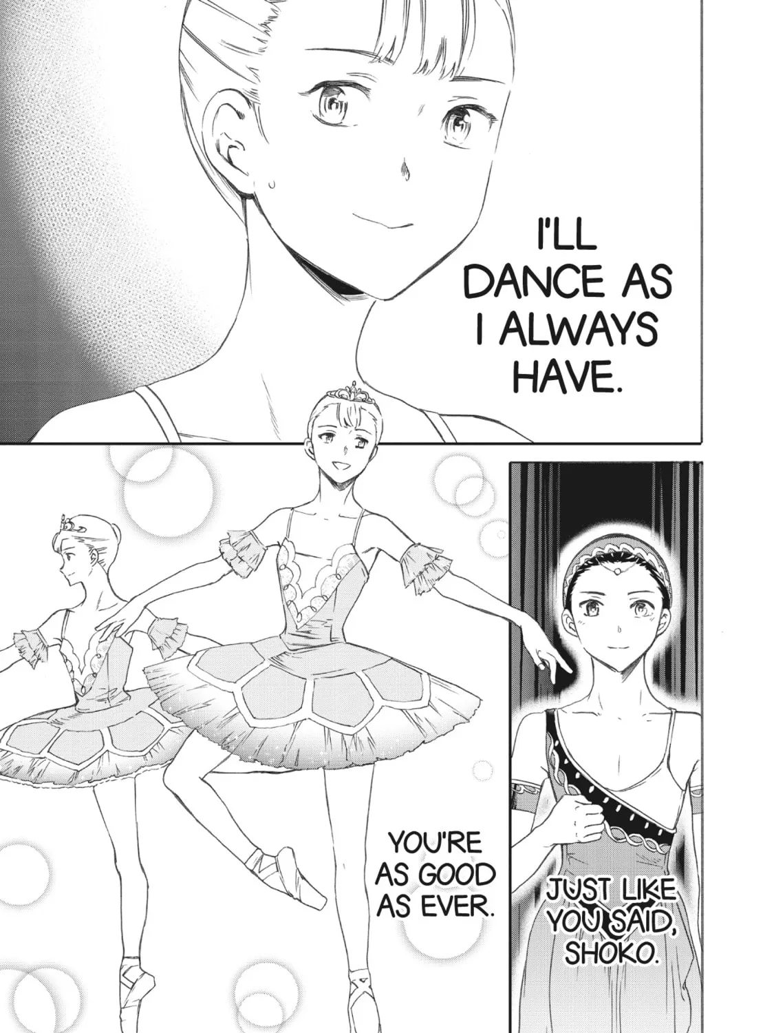 The Magnificent Grand Scene Chapter 38 page 33 - 