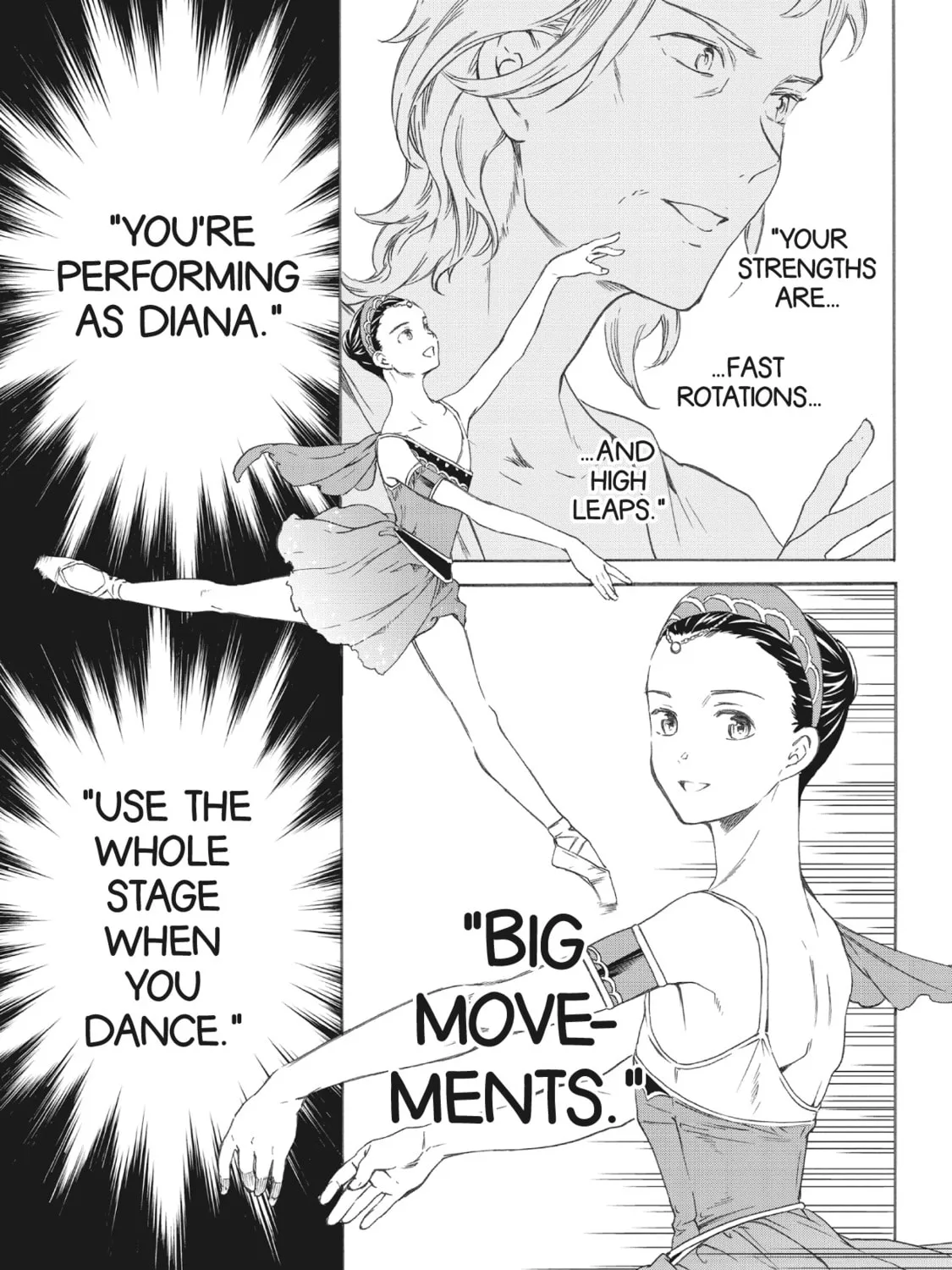 The Magnificent Grand Scene Chapter 38 page 37 - 