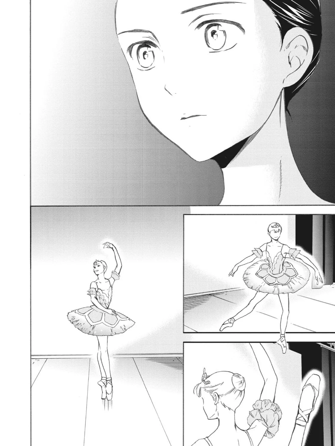 The Magnificent Grand Scene Chapter 38 page 39 - 