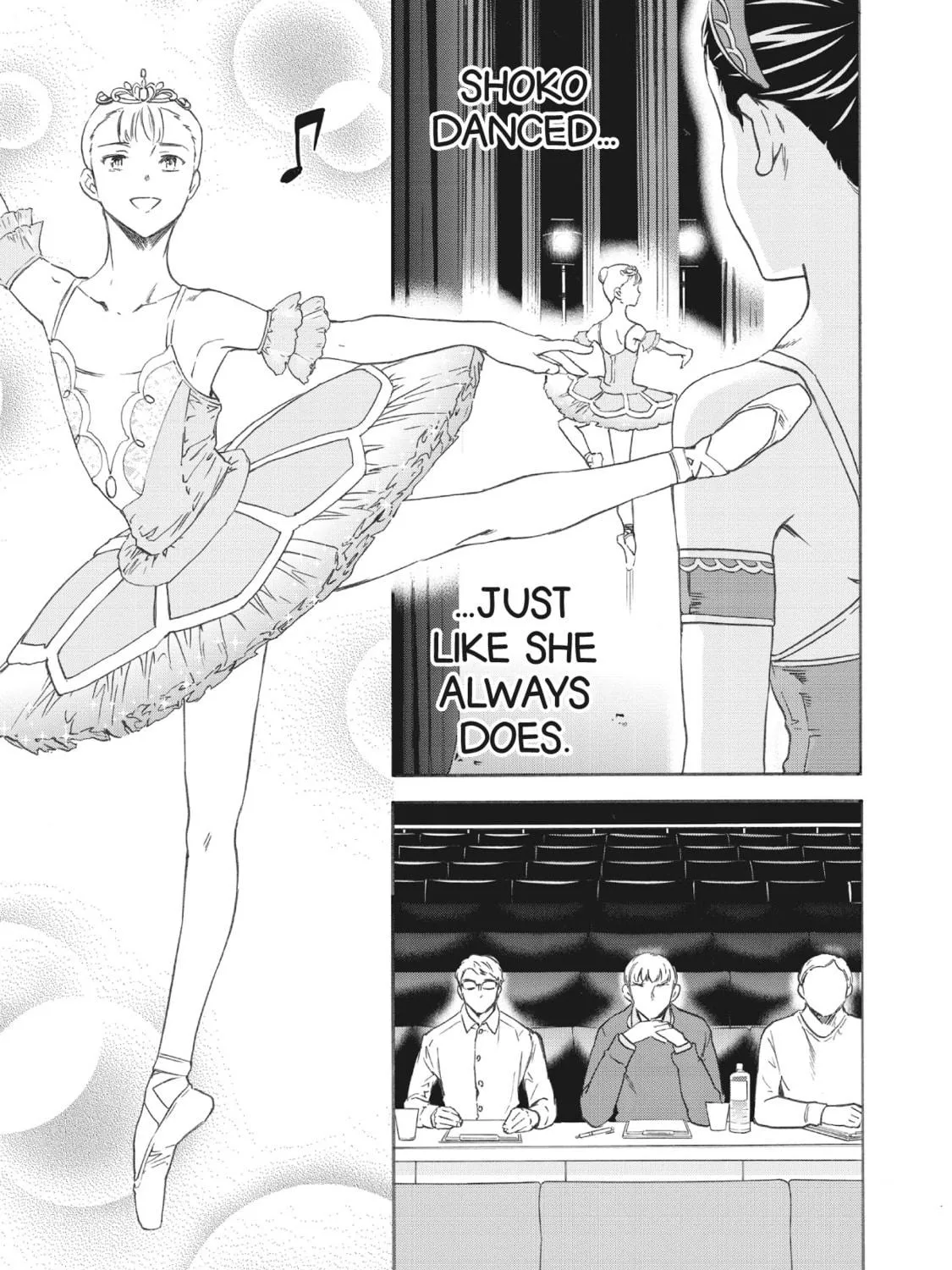 The Magnificent Grand Scene Chapter 38 page 41 - 