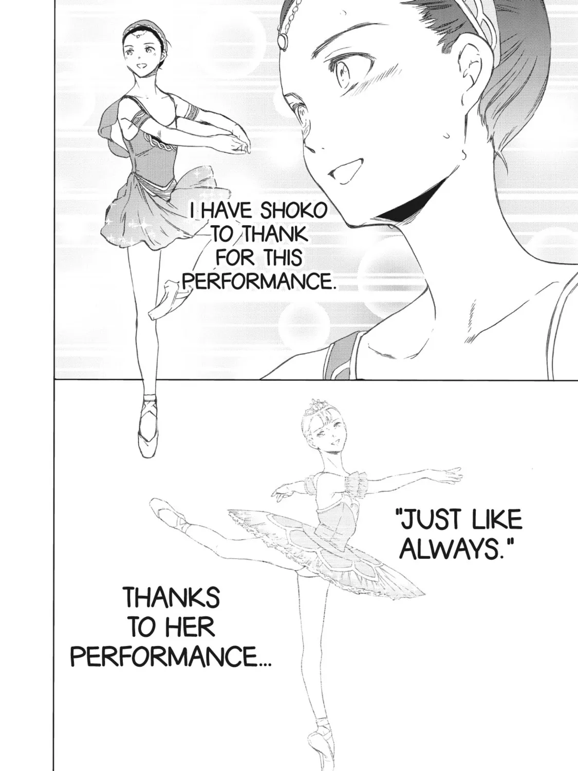 The Magnificent Grand Scene Chapter 38 page 63 - 