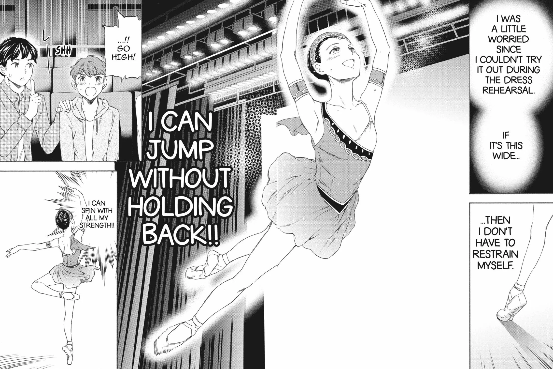The Magnificent Grand Scene Chapter 38 page 67 - 