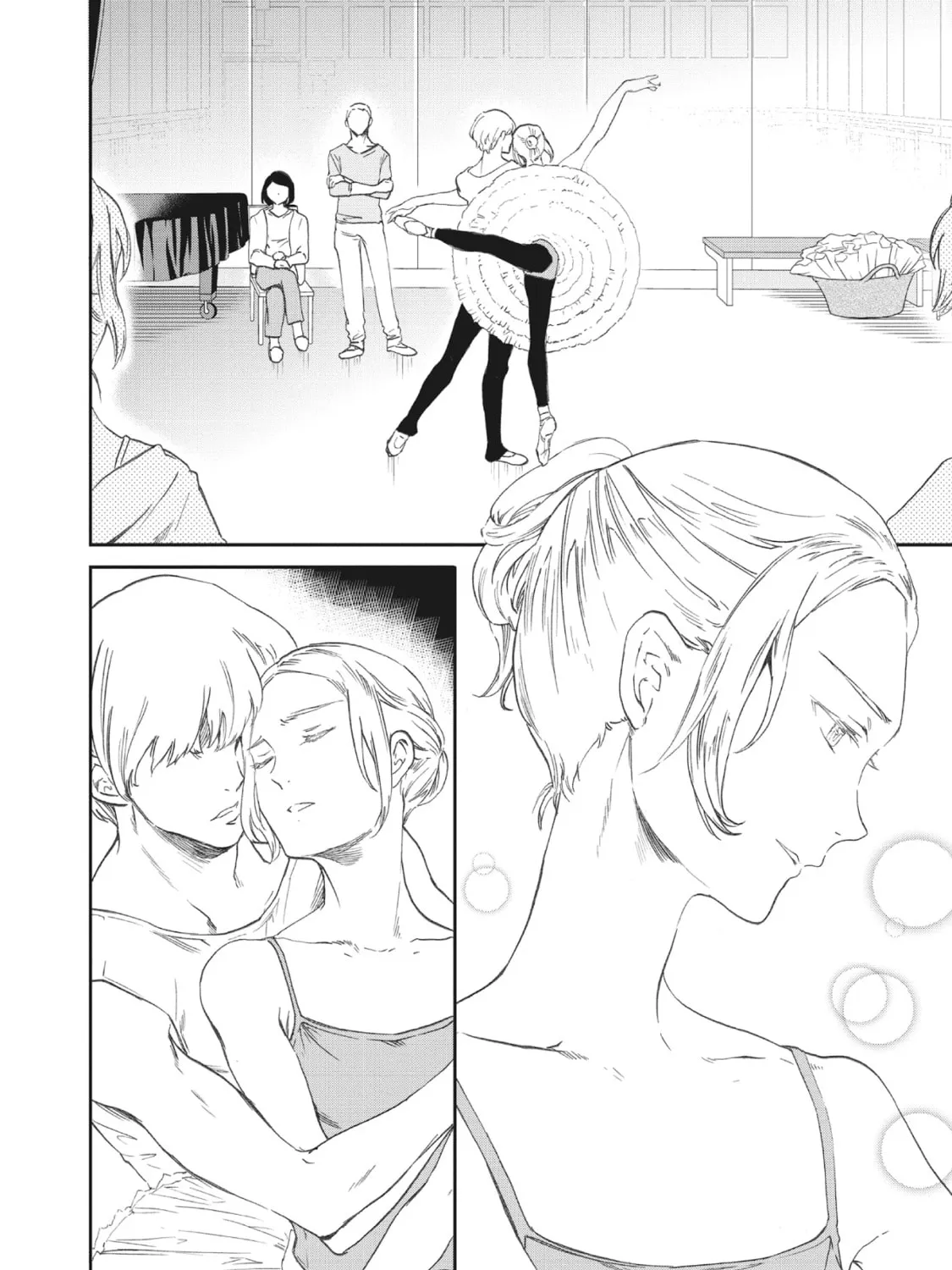 The Magnificent Grand Scene Chapter 39 page 3 - 