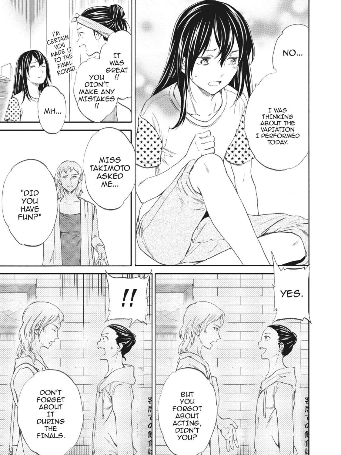 The Magnificent Grand Scene Chapter 39 page 25 - 