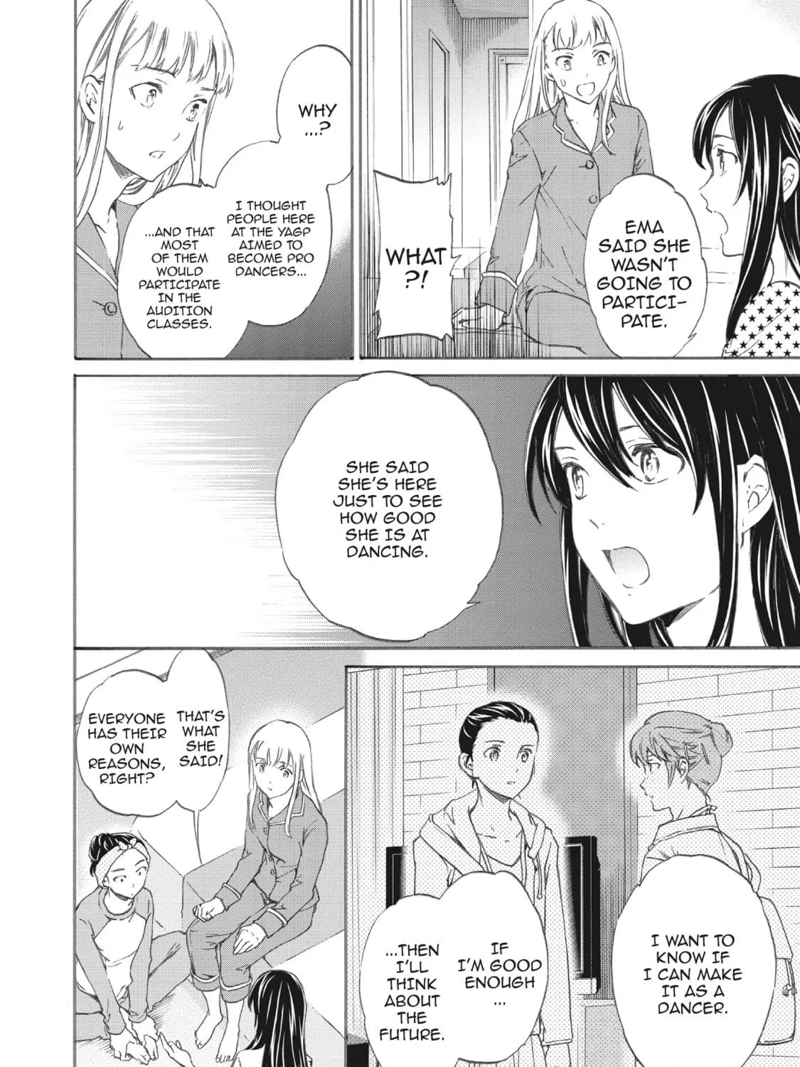 The Magnificent Grand Scene Chapter 39 page 39 - 