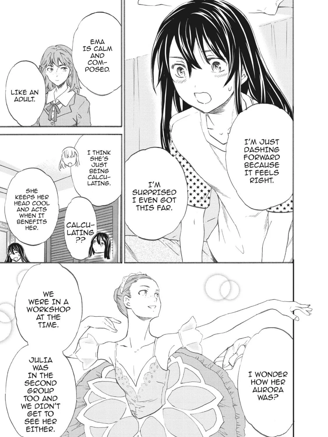 The Magnificent Grand Scene Chapter 39 page 41 - 