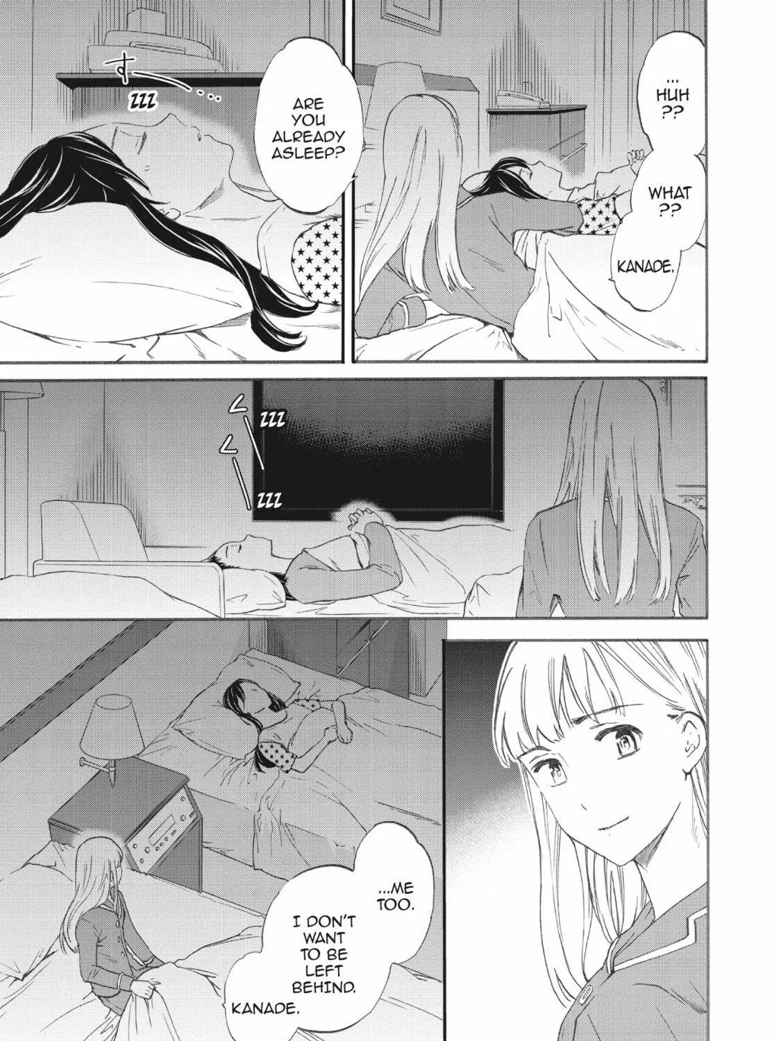 The Magnificent Grand Scene Chapter 39 page 49 - 