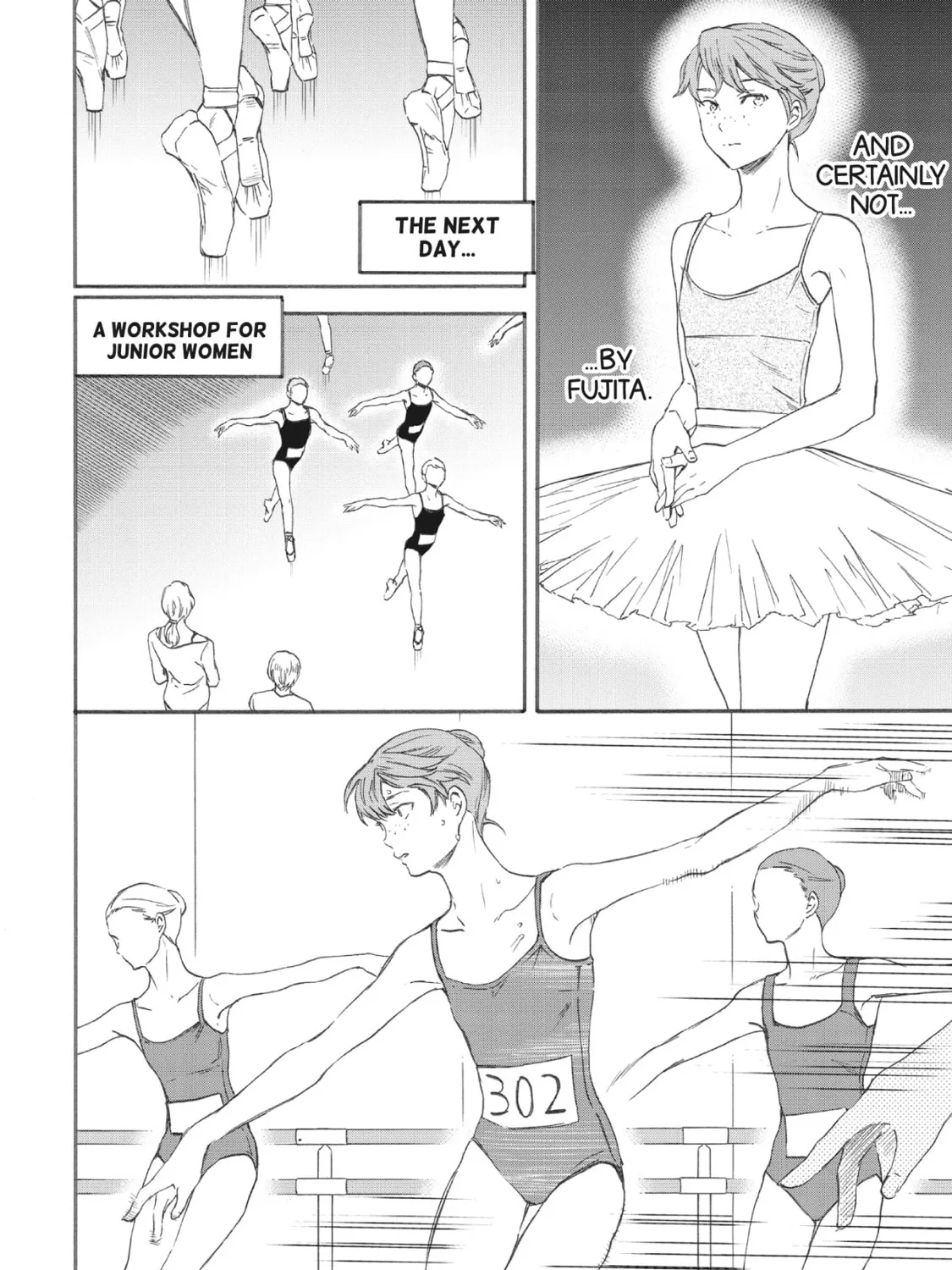 The Magnificent Grand Scene Chapter 39 page 51 - 