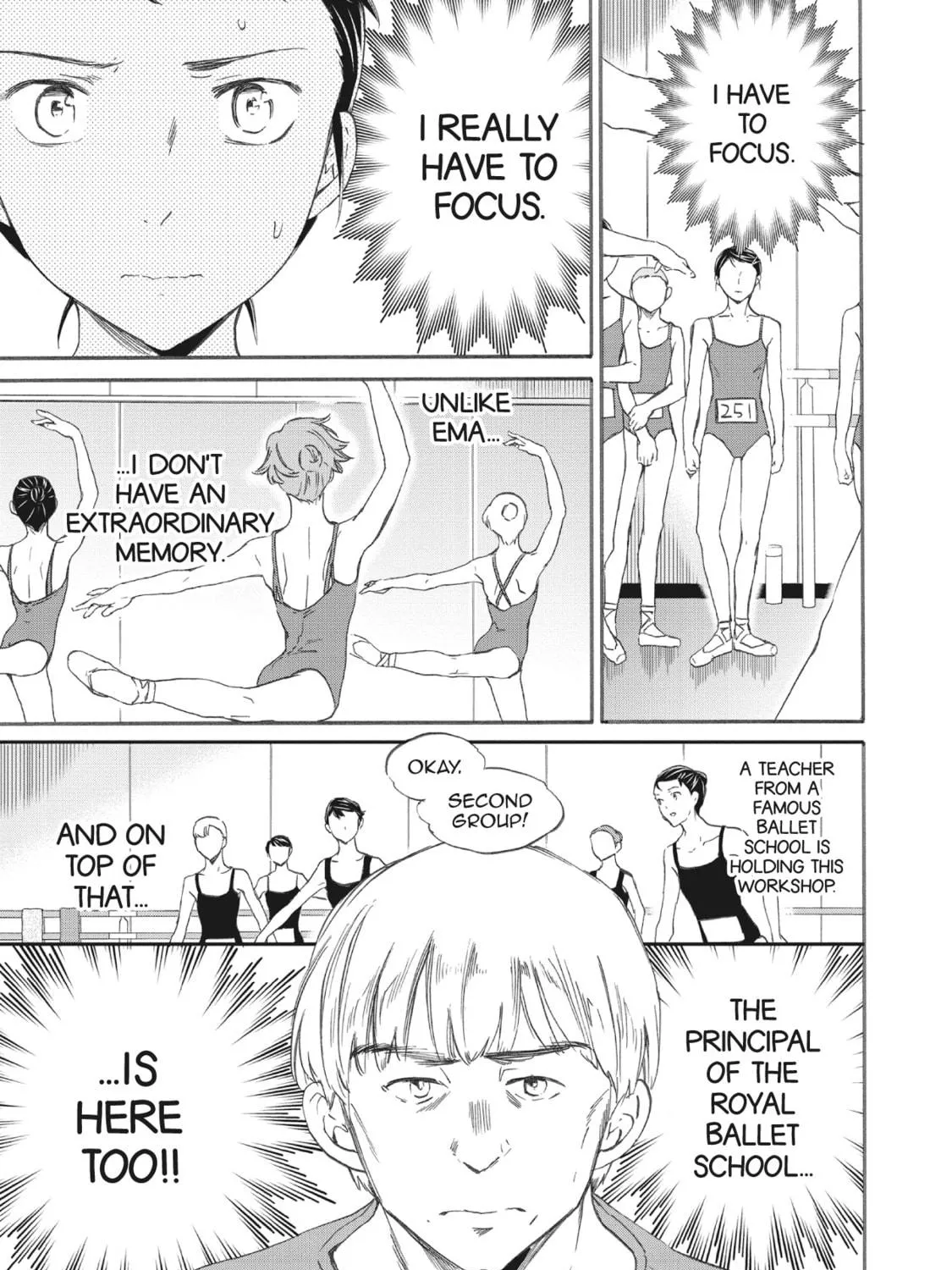 The Magnificent Grand Scene Chapter 39 page 53 - 