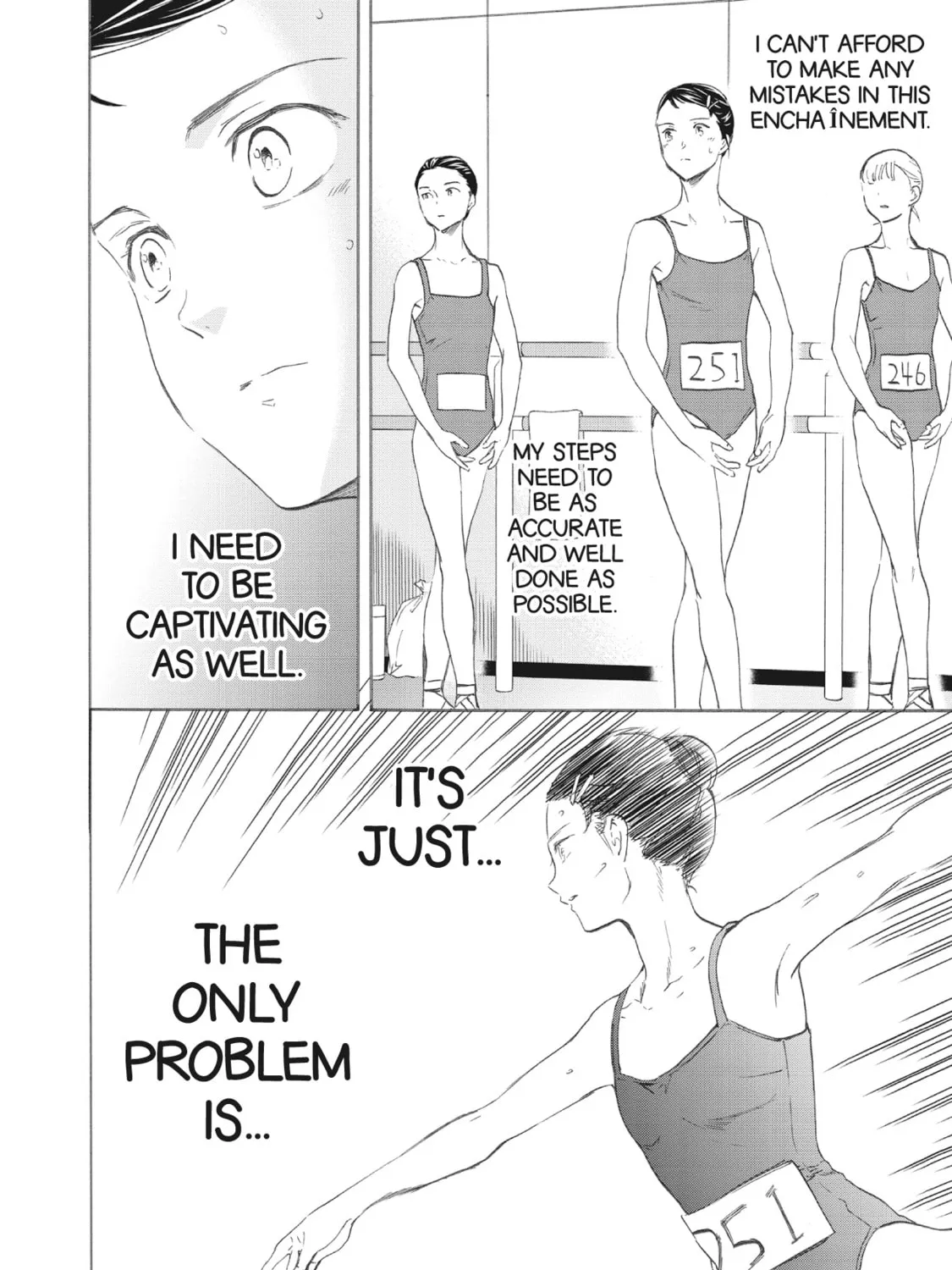 The Magnificent Grand Scene Chapter 39 page 55 - 