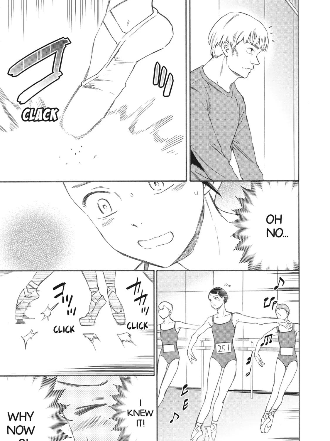 The Magnificent Grand Scene Chapter 39 page 57 - 