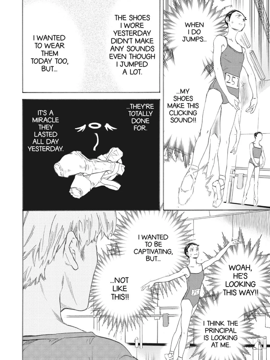 The Magnificent Grand Scene Chapter 39 page 59 - 