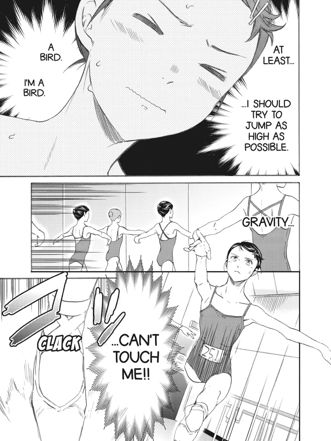 The Magnificent Grand Scene Chapter 39 page 61 - 