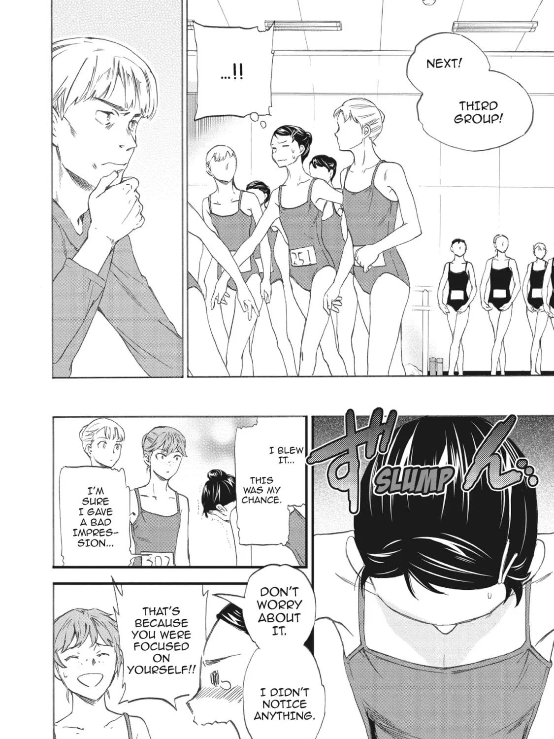 The Magnificent Grand Scene Chapter 39 page 63 - 