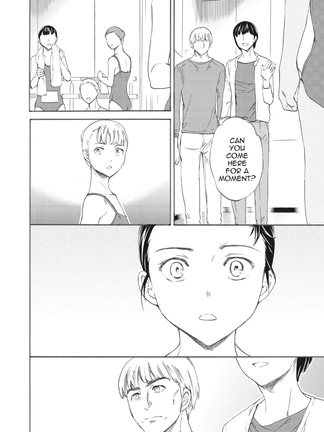 The Magnificent Grand Scene Chapter 39 page 67 - 