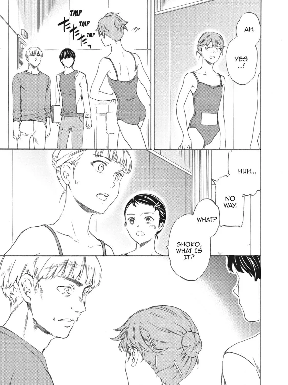 The Magnificent Grand Scene Chapter 39 page 69 - 