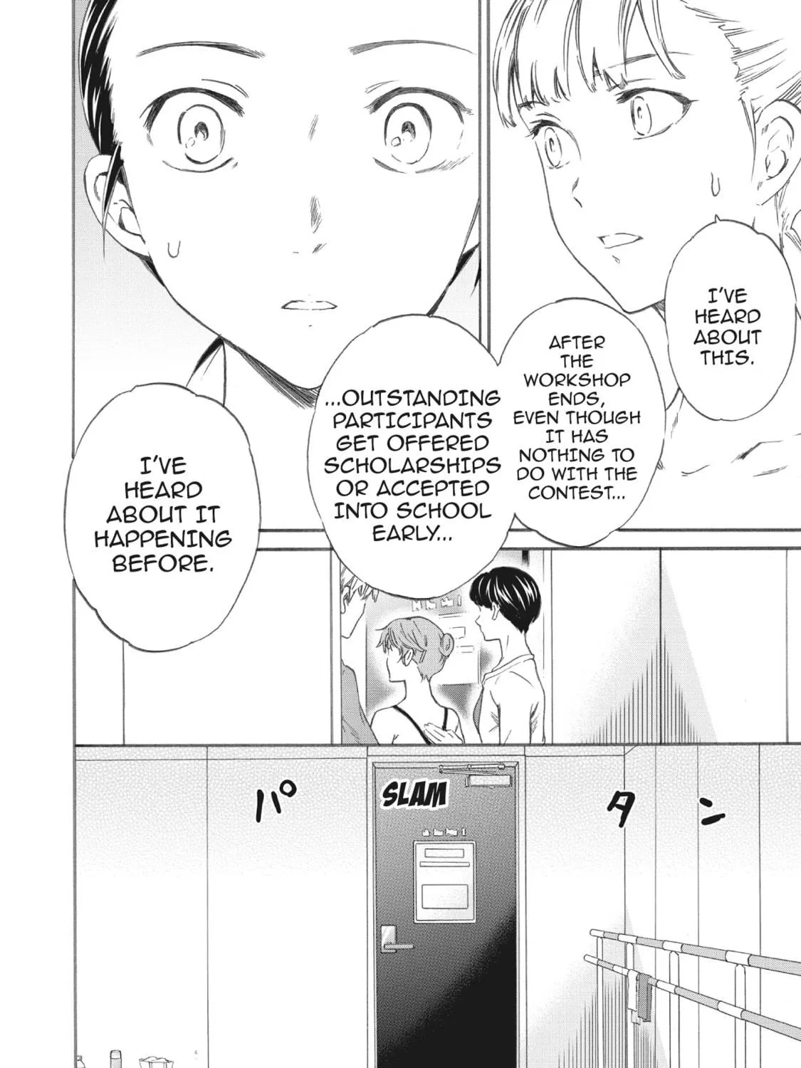The Magnificent Grand Scene Chapter 39 page 71 - 