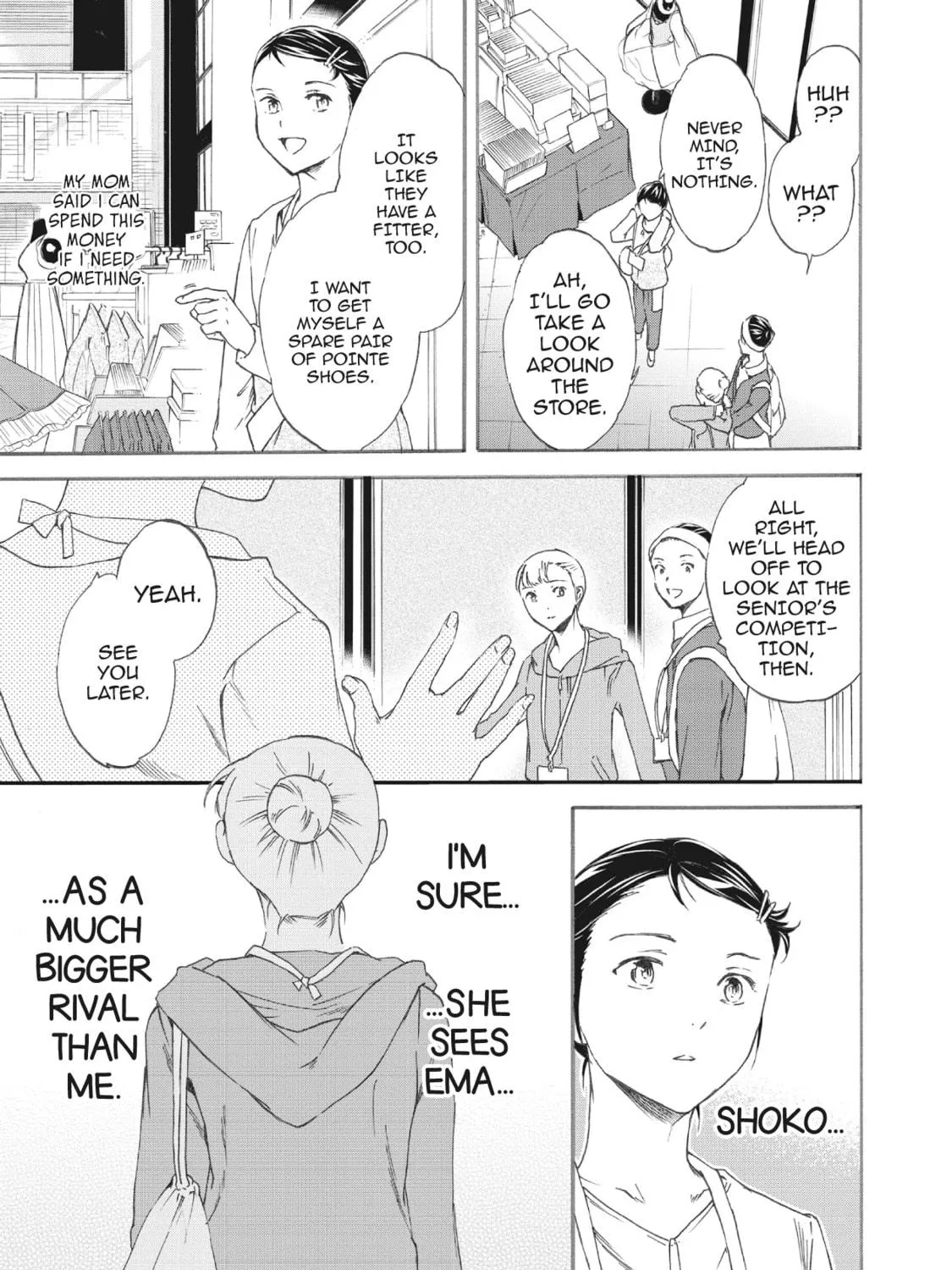 The Magnificent Grand Scene Chapter 40 page 17 - 