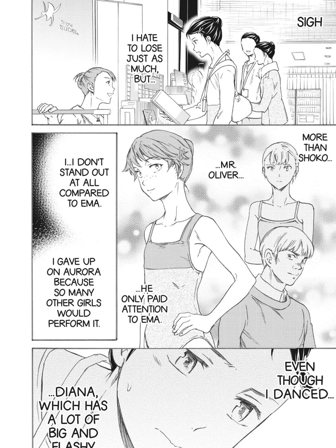 The Magnificent Grand Scene Chapter 40 page 19 - 