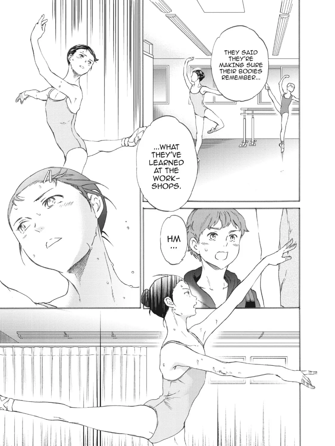 The Magnificent Grand Scene Chapter 40 page 25 - 