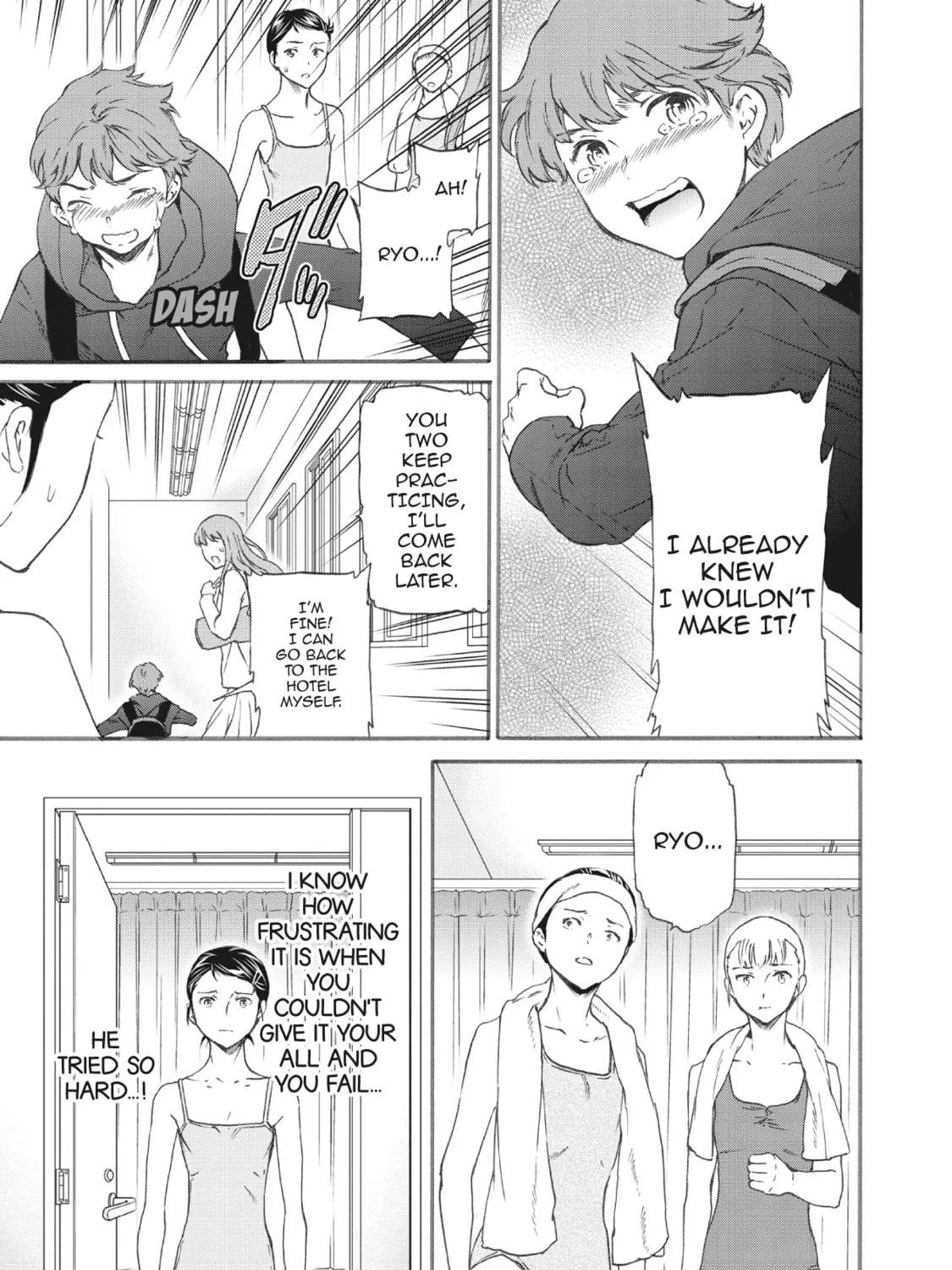 The Magnificent Grand Scene Chapter 40 page 33 - 