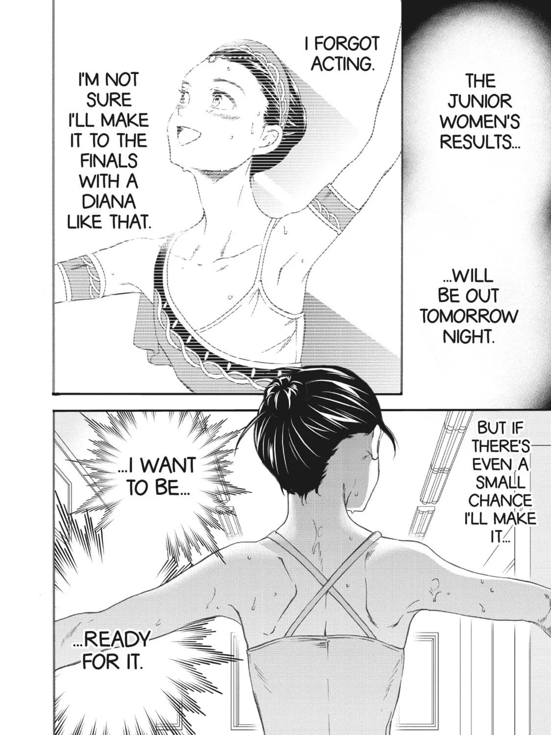 The Magnificent Grand Scene Chapter 40 page 35 - 