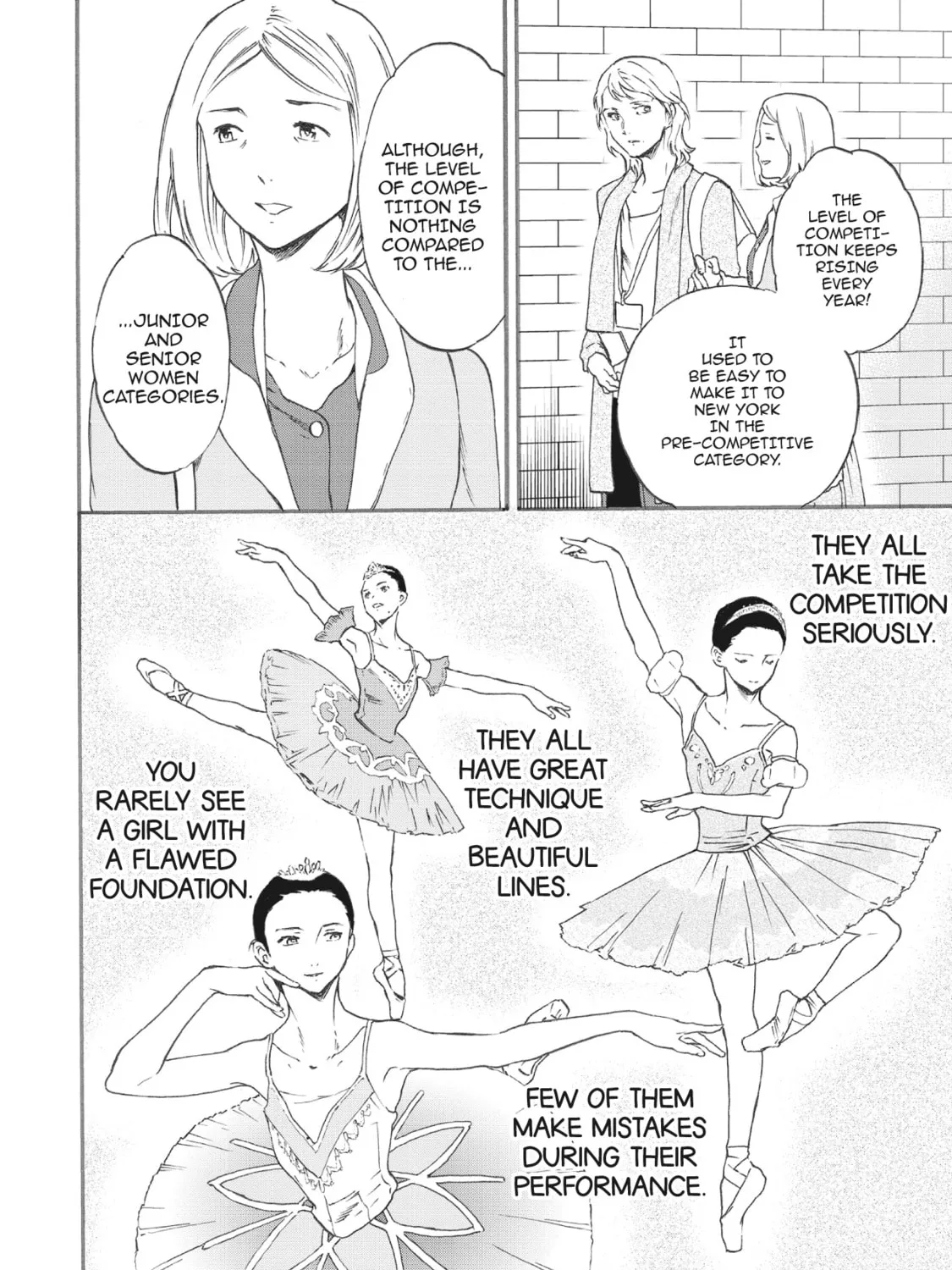 The Magnificent Grand Scene Chapter 40 page 43 - 