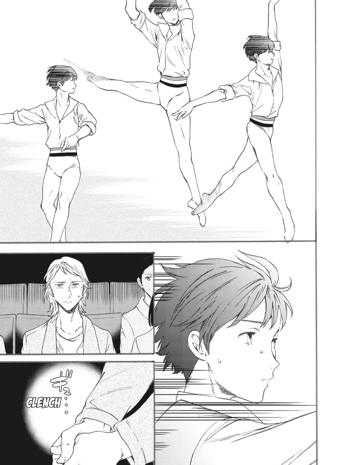 The Magnificent Grand Scene Chapter 40 page 49 - 