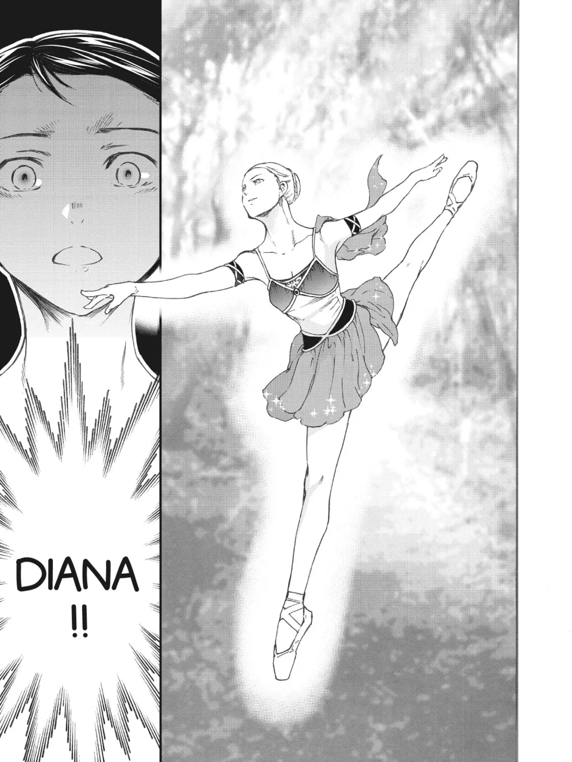 The Magnificent Grand Scene Chapter 40 page 61 - 