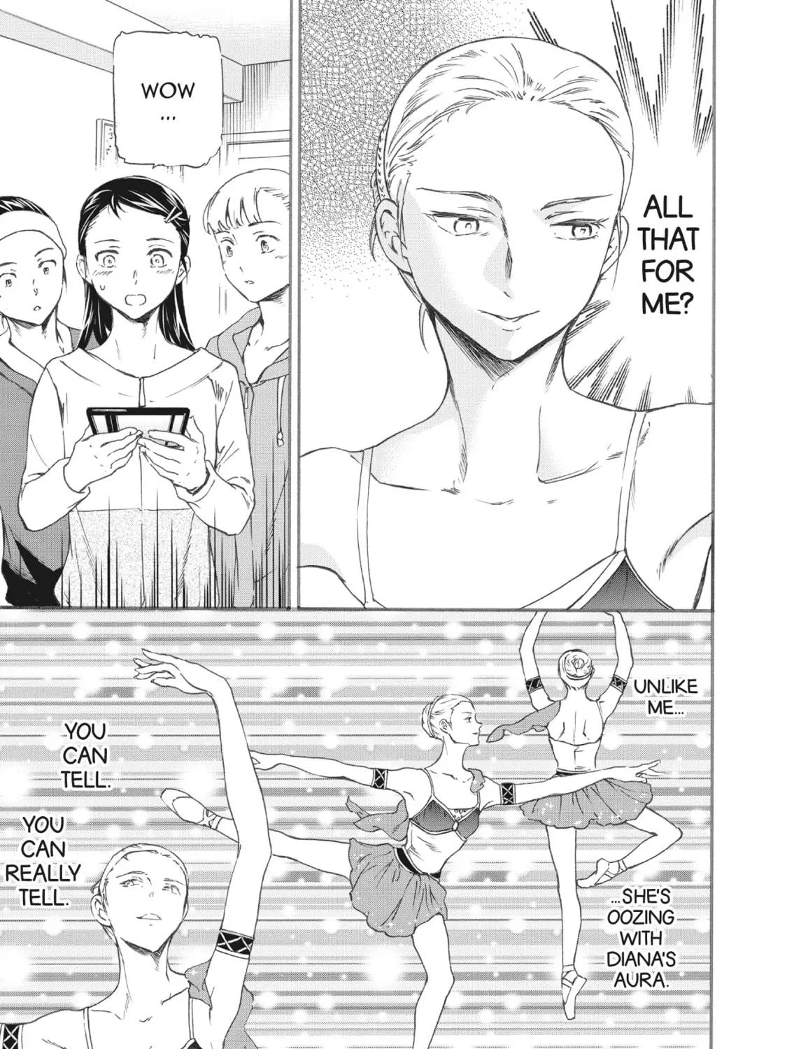 The Magnificent Grand Scene Chapter 40 page 65 - 