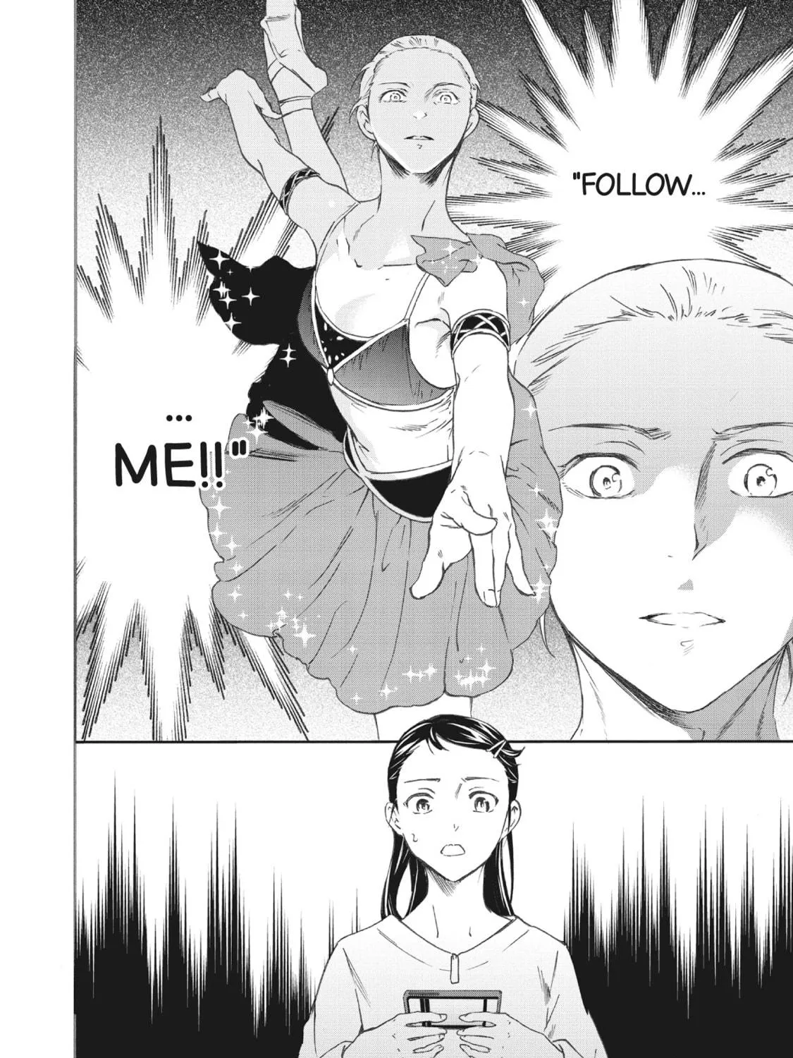 The Magnificent Grand Scene Chapter 40 page 71 - 