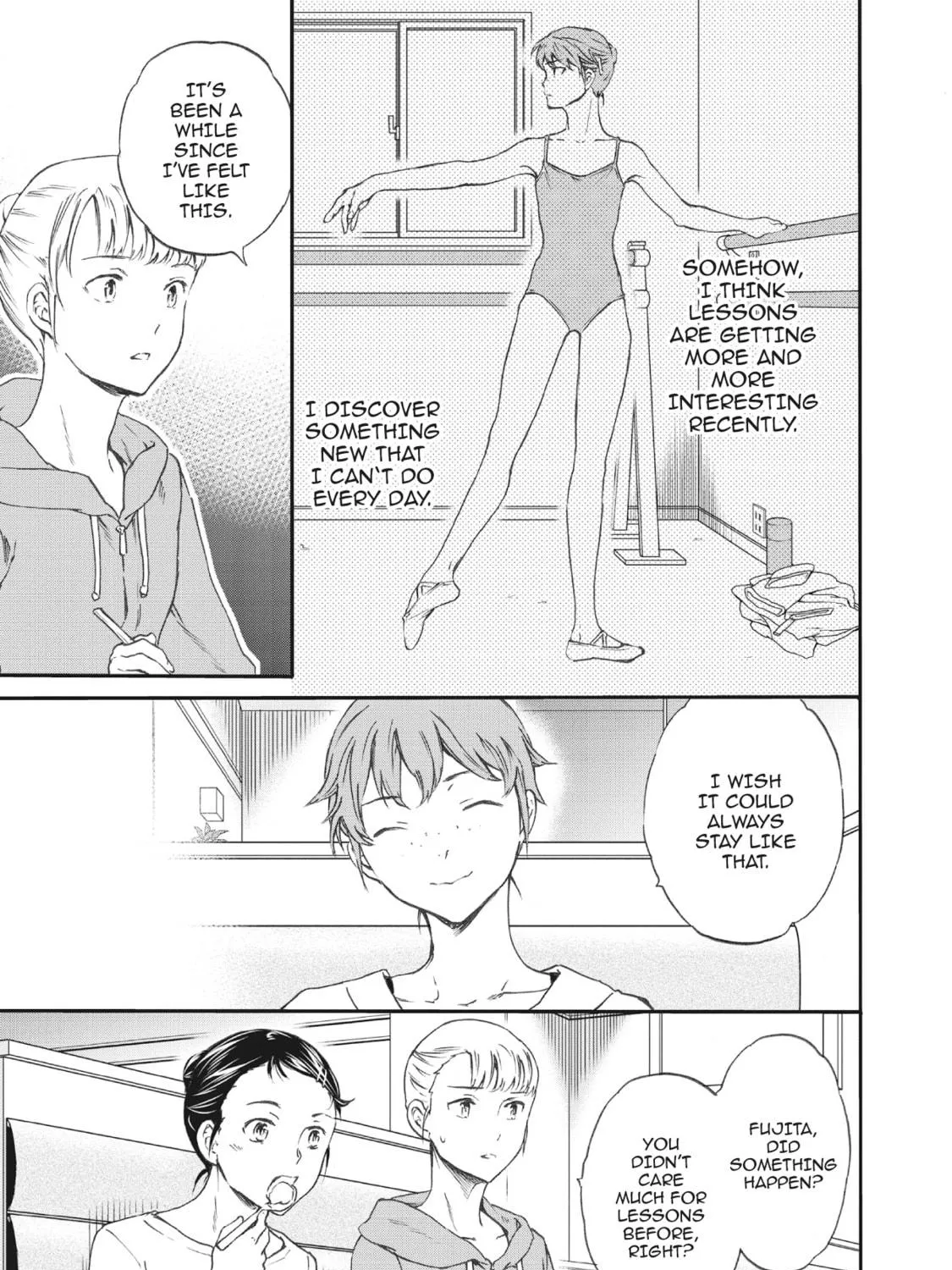 The Magnificent Grand Scene Chapter 40 page 9 - 