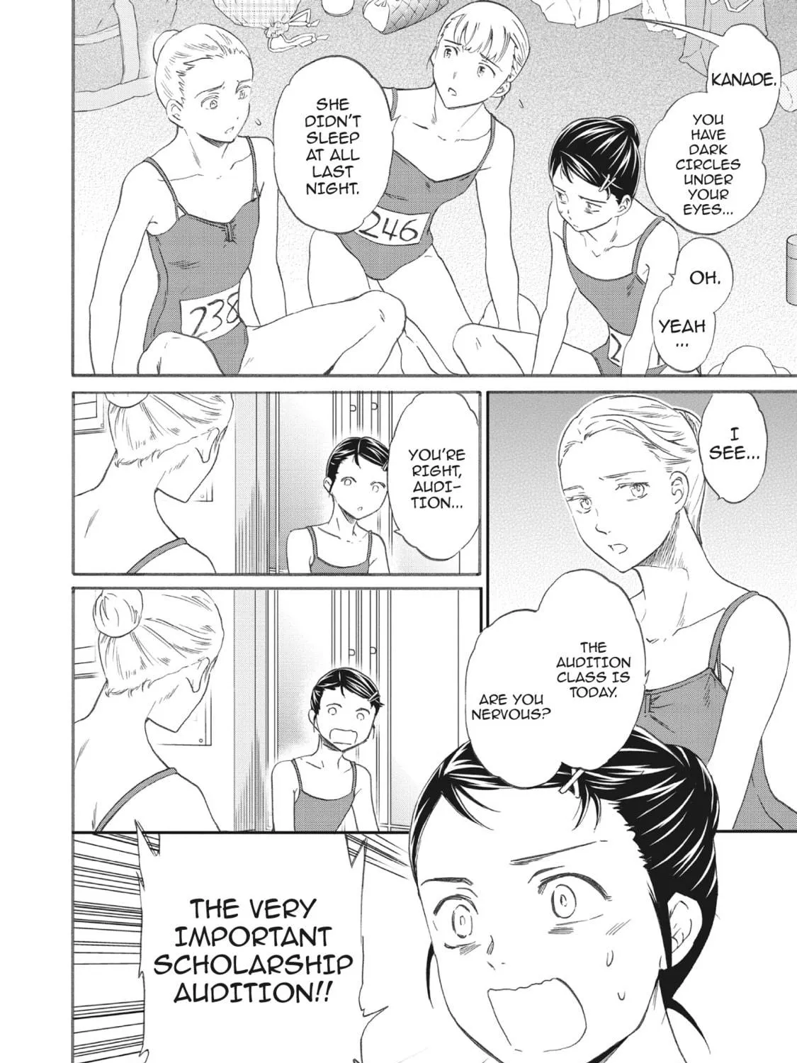 The Magnificent Grand Scene Chapter 41 page 11 - 