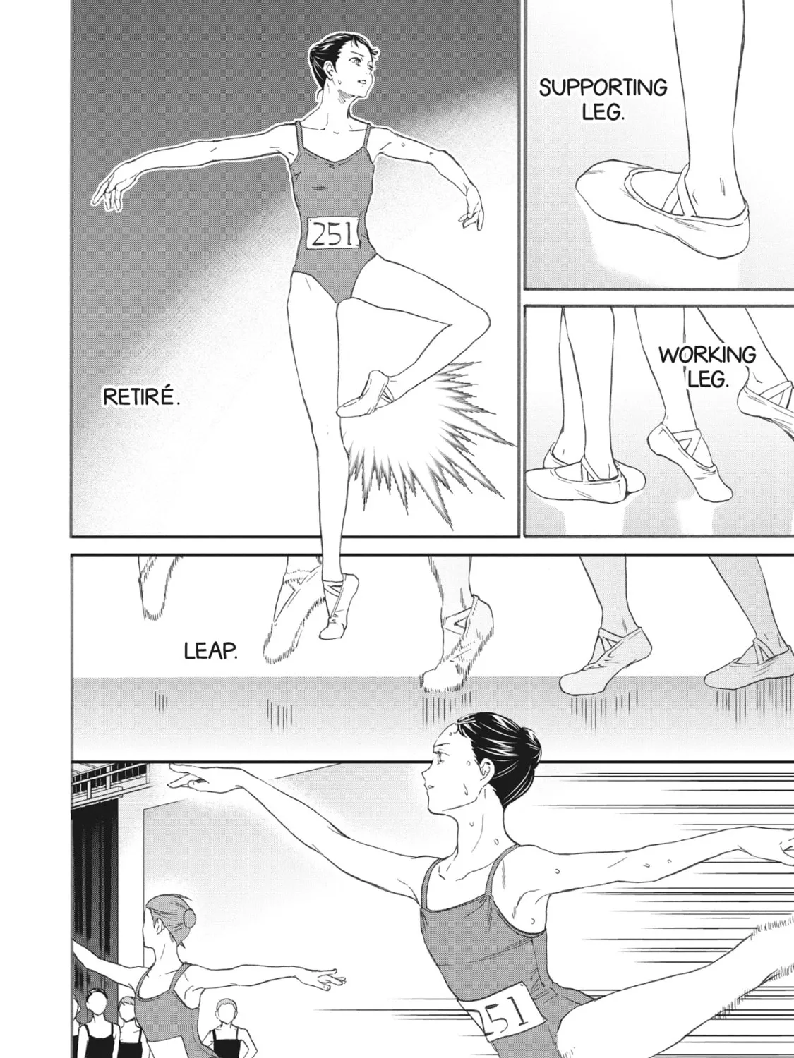The Magnificent Grand Scene Chapter 41 page 15 - 