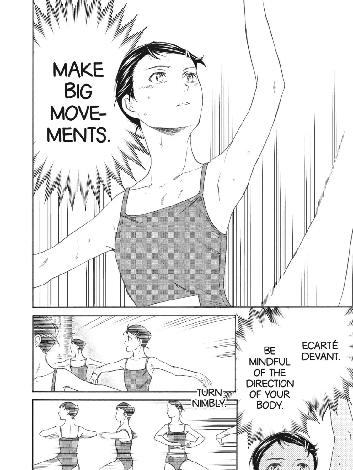The Magnificent Grand Scene Chapter 41 page 19 - 
