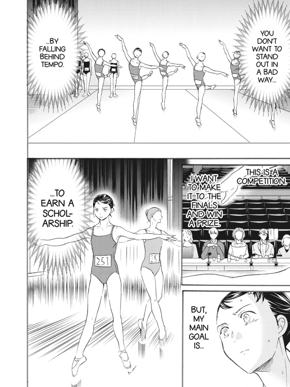 The Magnificent Grand Scene Chapter 41 page 23 - 