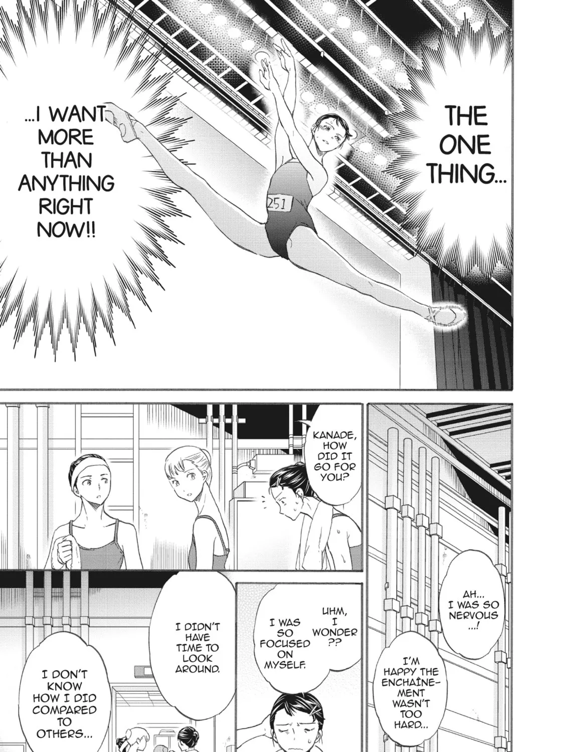 The Magnificent Grand Scene Chapter 41 page 25 - 