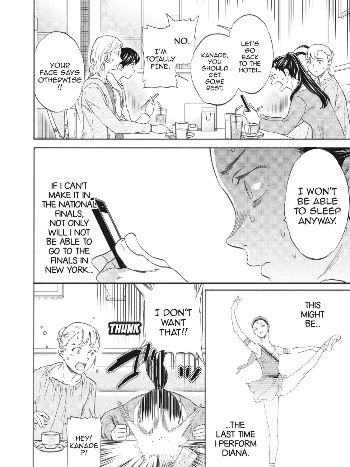 The Magnificent Grand Scene Chapter 41 page 31 - 