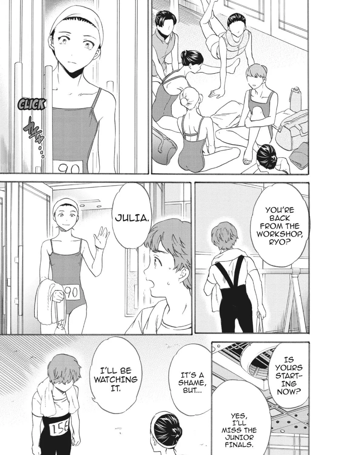 The Magnificent Grand Scene Chapter 41 page 49 - 