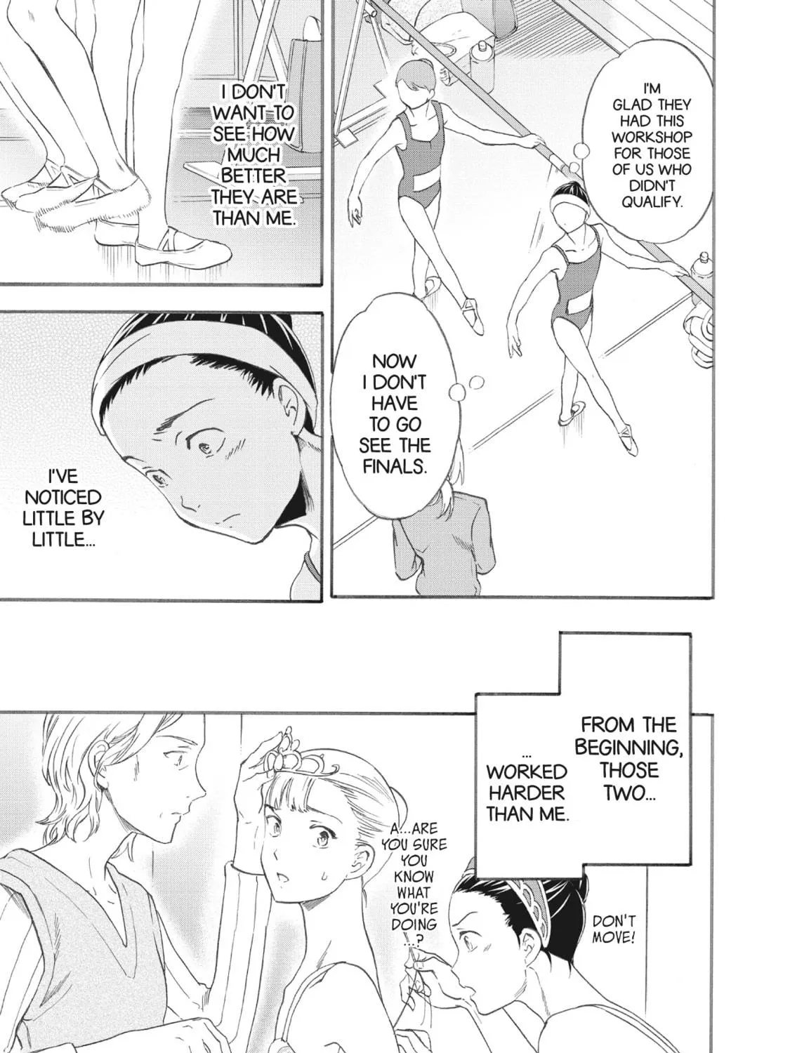 The Magnificent Grand Scene Chapter 41 page 53 - 