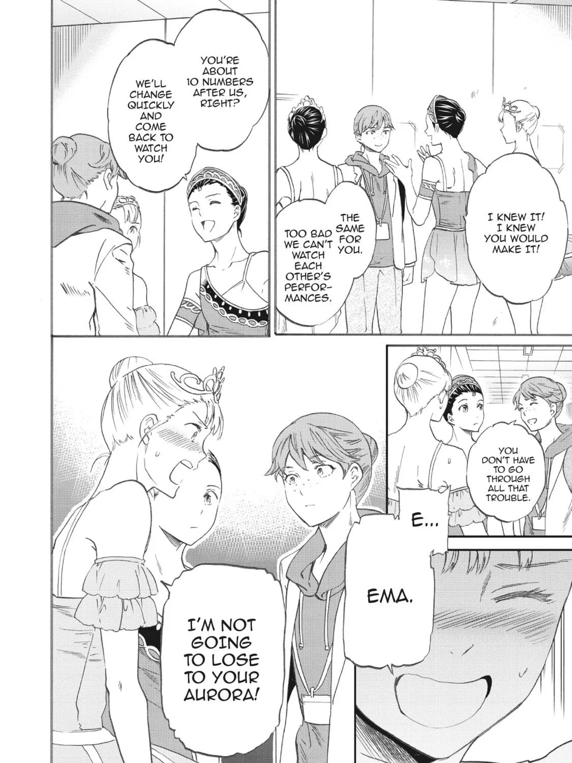 The Magnificent Grand Scene Chapter 41 page 59 - 