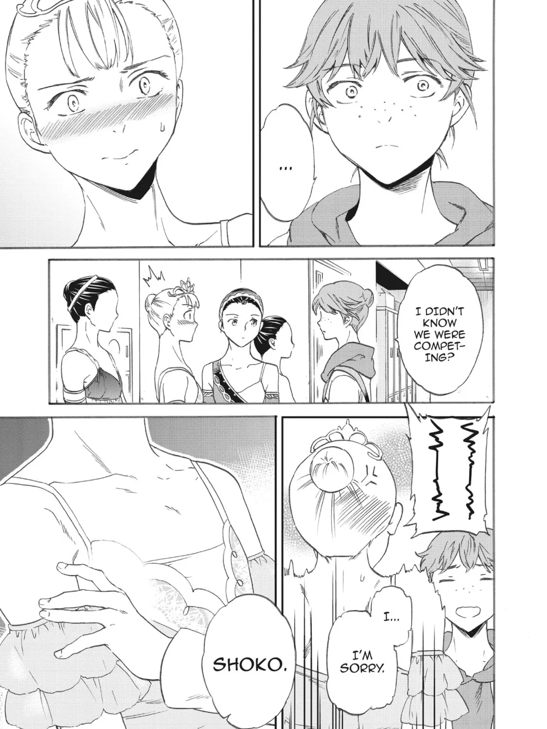 The Magnificent Grand Scene Chapter 41 page 61 - 
