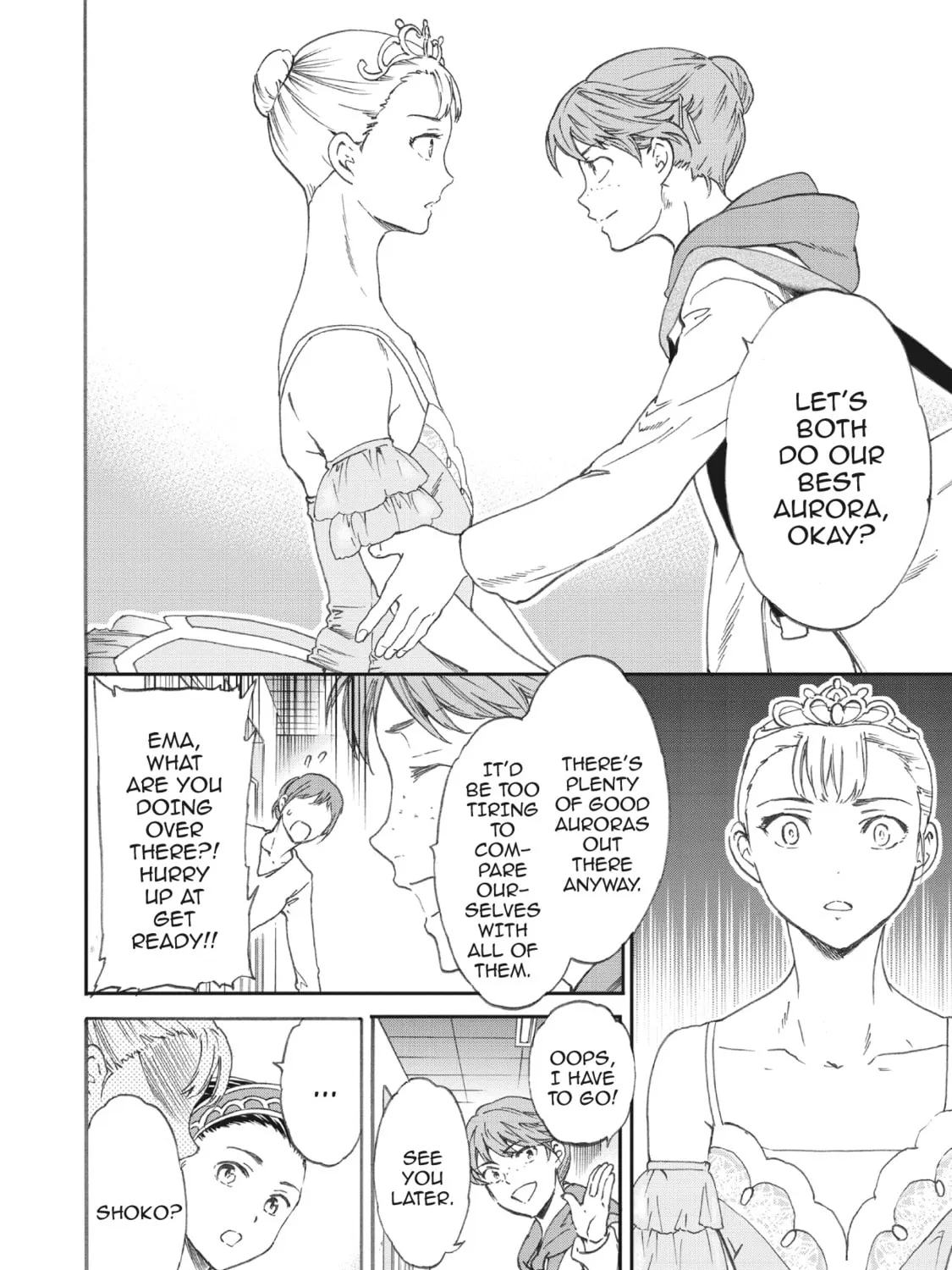The Magnificent Grand Scene Chapter 41 page 63 - 
